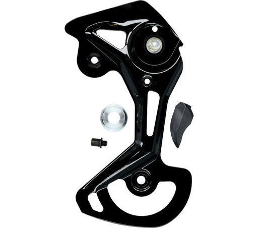 [#PL-Y3FA98070] SHIMANO RD-M9100 OUTER PLATE ASSEMBLY GS