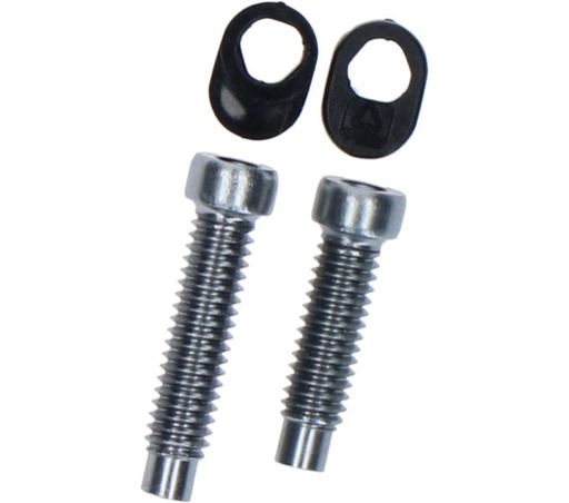 [#PL-Y3FB98040] SHIMANO RD-M9120 STROKE ADJUSTING SCREW & PLATE