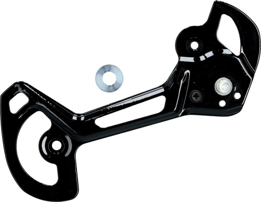 [#PL-Y3FB98050] SHIMANO RD-M9120 OUTER PLATE ASSEMBLY SGS