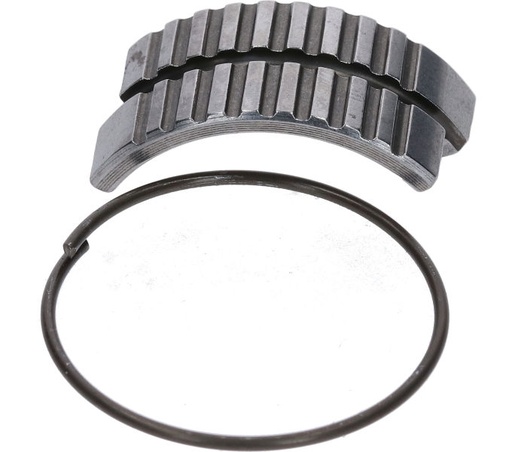 [#PL-Y3EV98130] SHIMANO SG-C3001-7C-DX BRAKE SHOE UNIT/BRAKE ARMUNIT SILVER