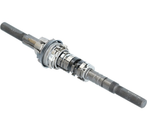 [#PL-Y3EV98070] SHIMANO SG-C3001-7C-DX AXLE UNIT AXLE LENGTH 184MM