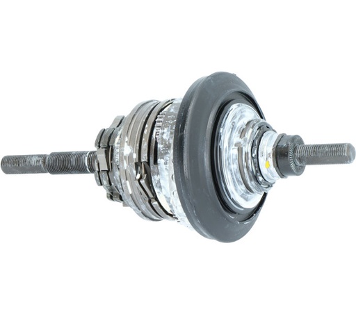 [#PL-Y3EW98010] SHIMANO SG-C3001-7D INTERNAL ASSEMBLY AXLE LENGTH 187MM