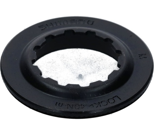 [#PL-Y8P898010] SHIMANO SM-RT70 LOCK RING &WASHER