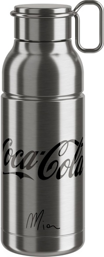 [#PL-FA003514580] KULACS ELITE MIA COCA COLA EZÜST ACÉL 650ML 211G{2/4}