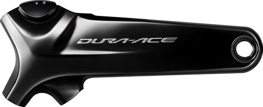 [#PL-IFCR9100PDXX] HAJTÓMŰ DURA-ACE 172.5MM-LÁCKERÉK NÉLKÜL INTEGRÁLT HG 11-ES HOLLOWTECH 2