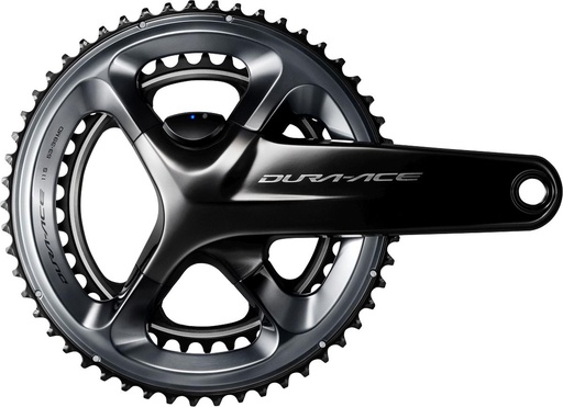 [#PL-IFCR9100PCX26] HAJTÓMŰ DURA-ACE 170MM-52X36F INTEGRÁLT HG 11-ES HOLLOWTECH 2