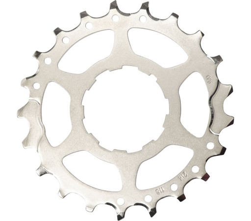 [#PL-Y1WX21000] SHIMANO CS-HG700-11 SPROCKET WHEEL 21T K