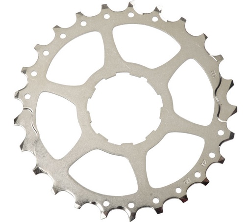 [#PL-Y1WX25000] SHIMANO CS-HG700-11 SPROCKET WHEEL 25T E