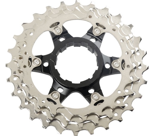 [#PL-Y1WW98020] SHIMANO CS-R7000 SPROCKET UNIT (23-25-28T) FOR 11-28T