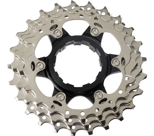 [#PL-Y1WW98050] SHIMANO CS-R7000 SPROCKET UNIT (21-23-25T) FOR 12-25T