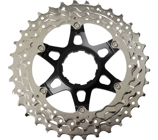 [#PL-Y1WX98020] SHIMANO CS-HG700-11 SPROCKET UNIT (27-30-34T)