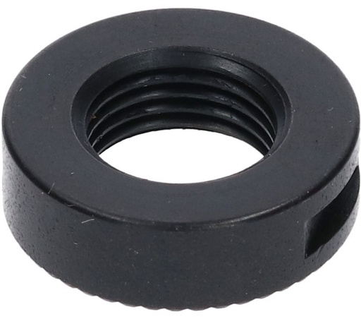 [#PL-Y2DN000K0] SHIMANO DH-UR700 LEFT SERATED LOCK NUT