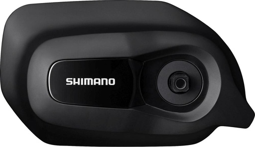 [#PL-ESMDUE50C] SHIMANO DRIVE UNIT COVER,SM-DUE50,FOR CITY,IND.PACK