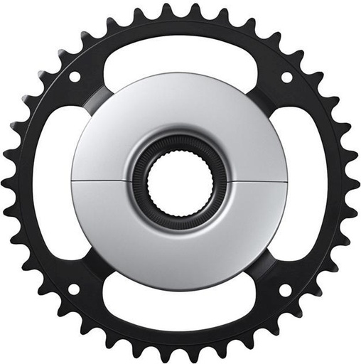 [#PL-ESMCRE50B4X] SHIMANO CHAINRING, SM-CRE50, 44T W/O CG, FOR CHAIN LINE 46.5MM, IND.PACK