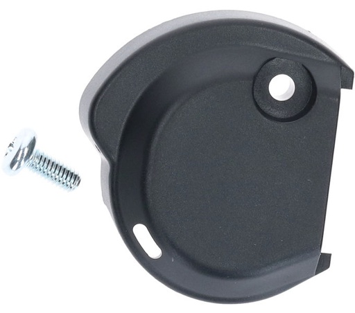 [#PL-Y8RG98020] SHIMANO ST-EF505 R.H. MAIN LEVER COVER & FIXING SCREW M3X7