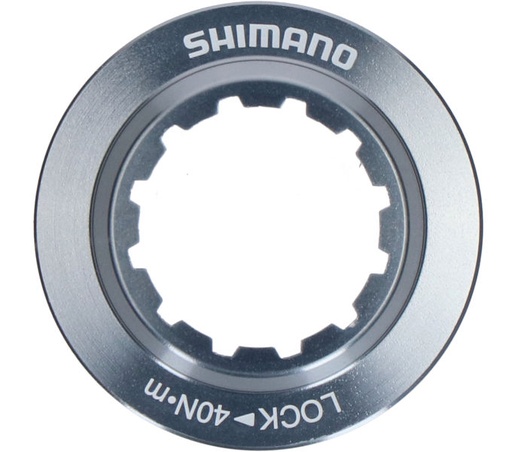 [#PL-Y8PV98010] SHIMANO SM-RT900 LOCK RING &WASHER