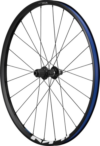 [#PL-EWHMT500R12D7] KERÉK H MTB-WH 27,5" MTB TÁRCSAFÉK PEREMES R12 H142