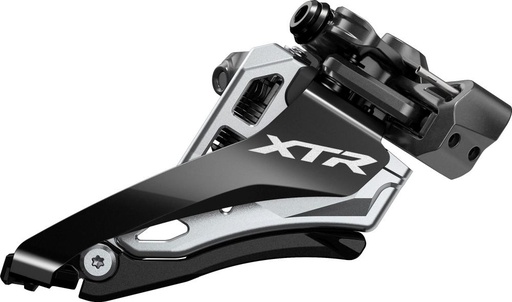 [#PL-IFDM9100MX6] VÁLTÓ E XTR K-BIL -SS 34,9MM(+31,8/28,6) DUPLA 38F 12-ES M°