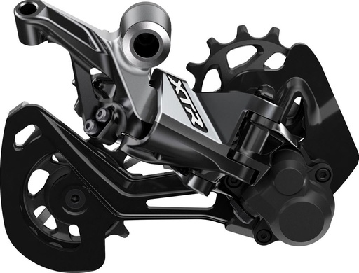 [#PL-IRDM9100GS] VÁLTÓ H XTR GS 11/12-ES SHADOW+