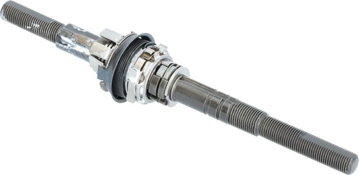 [#PL-Y3F198090] SHIMANO SG-3R75-B AXLE UNIT (AXLE LENGTH 174 MM)