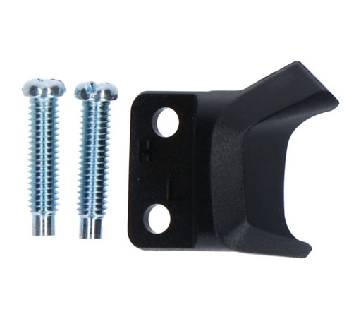 [#PL-Y3EP98010] SHIMANO RD-TZ500 STROKE ADJUSTING BOLTS (M4X16.5) & PLATE