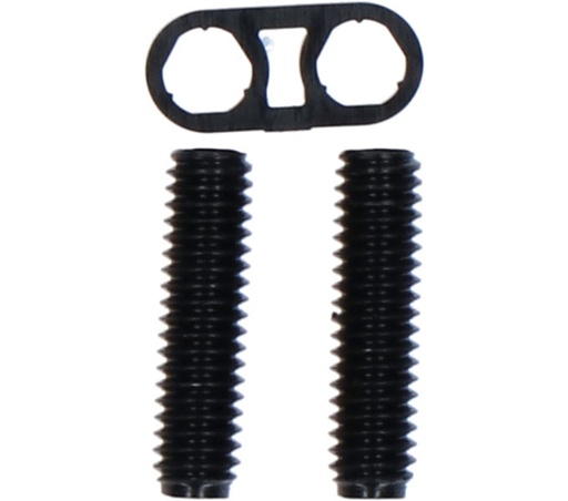 [#PL-Y5ZV98030] SHIMANO RD-R9150 STROKE ADJUSTING BOLTS & PLATE