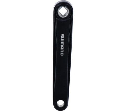 [#PL-Y1WP05100] SHIMANO FC-MT100 LEFT HAND CRANK ARM 170 MM