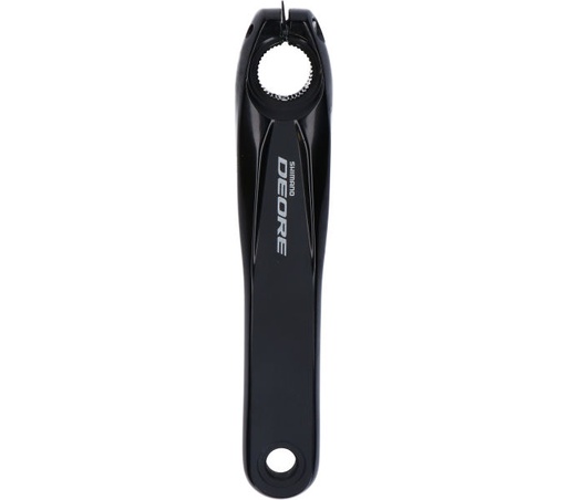 [#PL-Y1WC98030] SHIMANO FC-M6000 LEFT HAND CRANK ARM UNIT 170MM