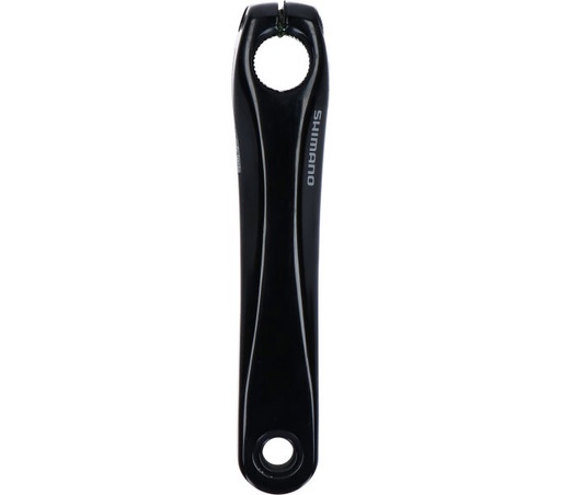 [#PL-Y1WF98020] SHIMANO FC-RS510 LEFT HAND CRANK ARM UNIT 165MM