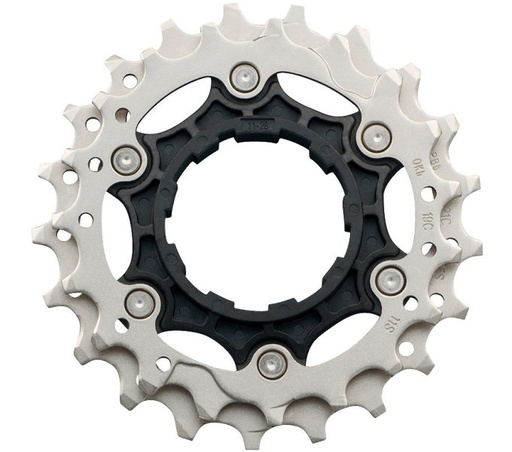 [#PL-Y1WG98020] SHIMANO CS-R8000 SPROCKET UNIT(19-21T) FOR 11-30T