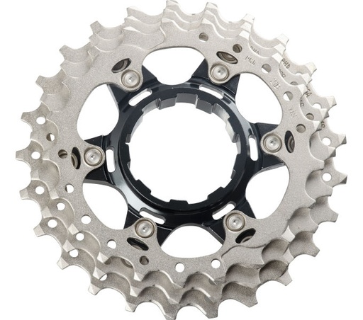 [#PL-Y1WG98030] SHIMANO CS-R8000 SPROCKET UNIT(21-23-25T) FOR 11-25T