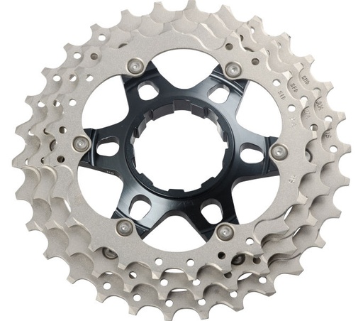 [#PL-Y1WG98050] SHIMANO CS-R8000 SPROCKET UNIT(24-27-30T) FOR 11-30T