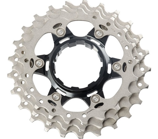 [#PL-Y1WG98070] SHIMANO CS-R8000 SPROCKET UNIT(21-23-25T) FOR 12-25T