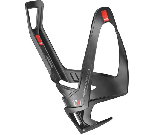 [#PL-FA003515183] KULACSTARTÓ ELITE ROCKO CARBON KARBON/PIROS LOGÓ MATT 27G{3/4}