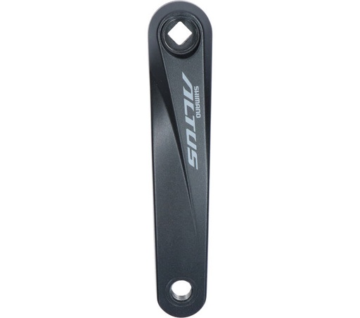 [#PL-Y1W903100] SHIMANO FC-M2000 LEFT HAND CRANK ARM 175MM