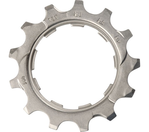 [#PL-Y1PG13010] SHIMANO CS-HG50-10 13T Sprocket for bk-group