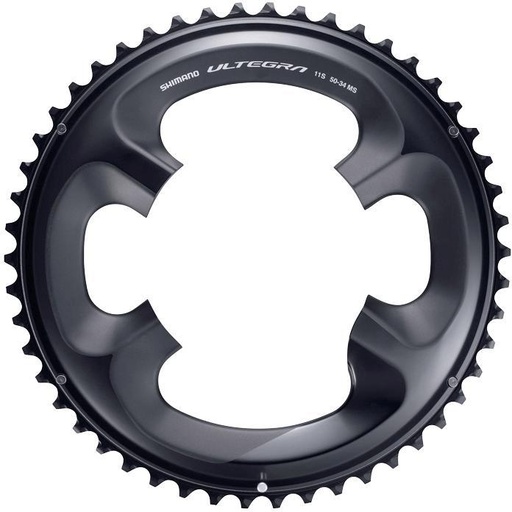 [#PL-Y1W898020] SHIMANO FC-R8000 CHAINRING 50T-MS FOR 50-34T