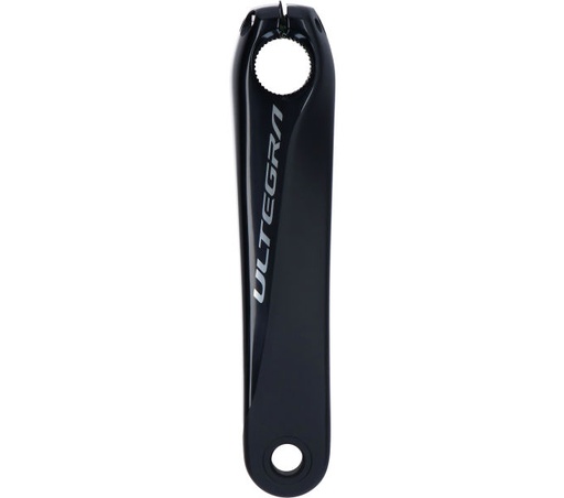 [#PL-Y1W898050] SHIMANO FC-R8000 LEFT HAND CRANK ARM UNIT 165 MM