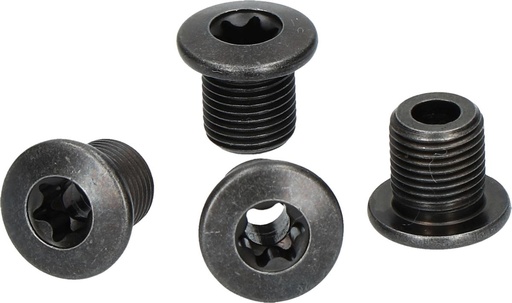 [#PL-Y1WA98030] SHIMANO FC-MT600-2 GEAR FIXING BOLT (M8 X 8.5 / 1 UNIT = 4 PCS.)