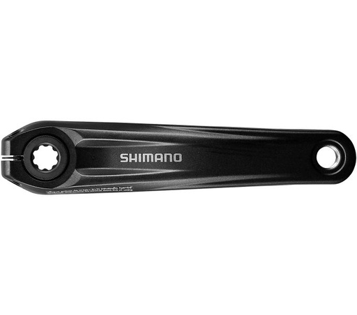 [#PL-Y1VX98010] SHIMANO FC-E8000 LEFT HAND CRANK ARM UNIT 170MM