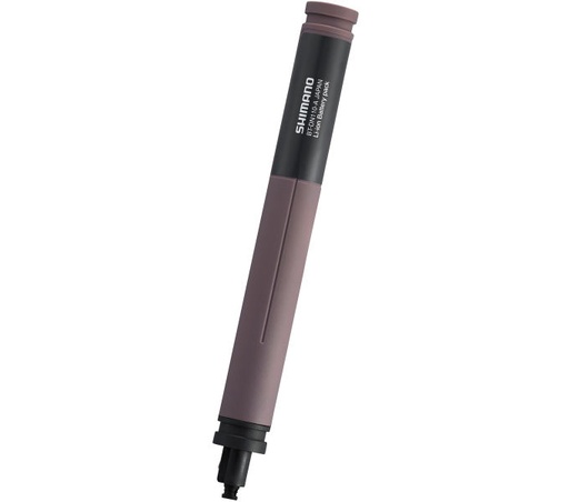 [#PL-IBTDN110A6] SHIMANO BATTERY, BT-DN110-A, BUILT-IN TYPE, EU SPEC, IND.PACK
