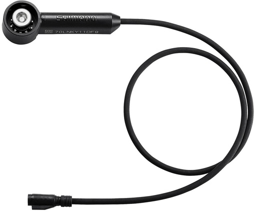 [#PL-ISMDUE10A] SHIMANO SPEED SENSOR UNIT, SM-DUE10, CABLE LENGTH 1400MM, IND.PACK