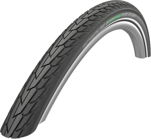 [#PL-11101256] KÜLSŐ 16x1,75(305-47) ROAD CRUISER ACT HS484 KG GREEN TW 395g {25/7}