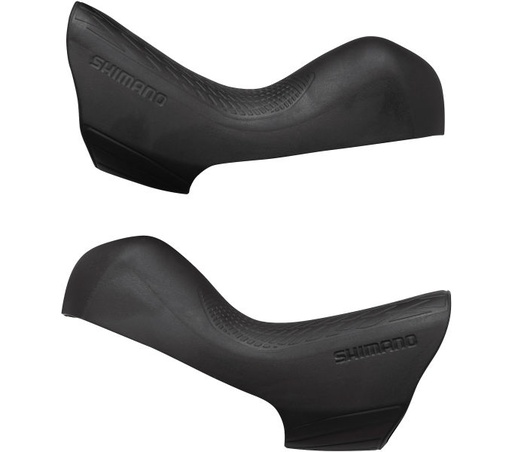 [#PL-Y0E098010] SHIMANO ST-R8020 BLACKET COVERS (PAIR)