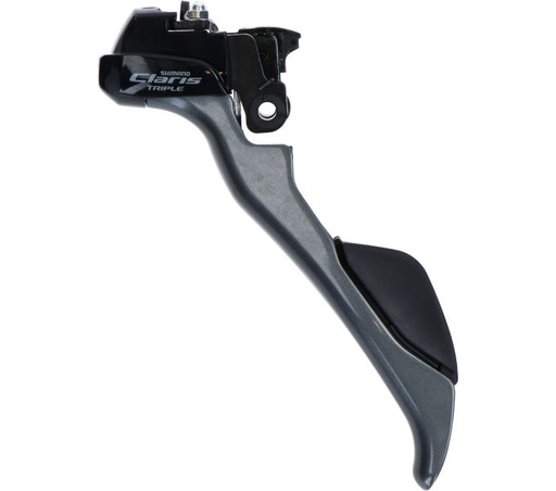 [#PL-Y0CP98010] SHIMANO ST-R2030 L.H.MAIN LEVER ASSY