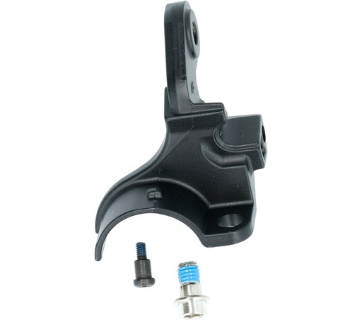 [#PL-Y0CR98060] SHIMANO SL-M6000-I R.H. BRACKET & FIXING BOLT