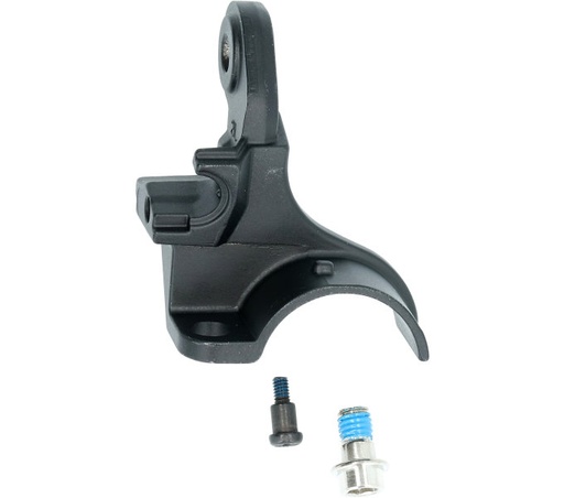 [#PL-Y0CS98060] SHIMANO SL-M6000-I L.H. BRACKET & FIXIMG BOLT