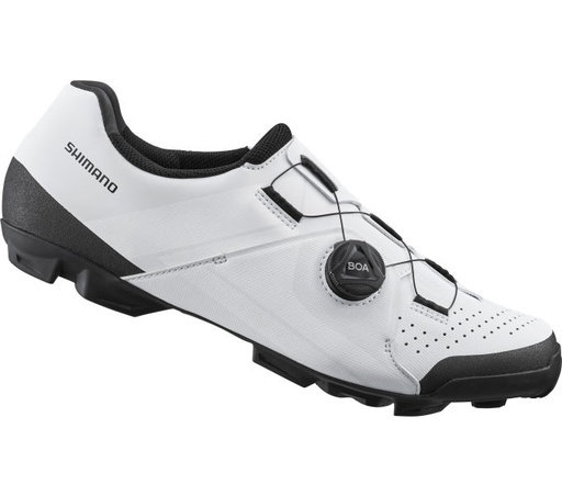 SHIMANO XC300 MTB UNISEX FEHÉR