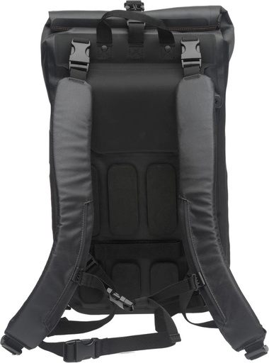 [#PL-FA003482043] HÁTIZSÁK NEWLOOXS BACKPACK VARO FEKETE 22L 29X50X15CM