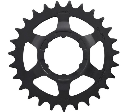 [#PL-Y0FM01000] SHIMANO CS-C7000 SPROCKET WHEEL 27T